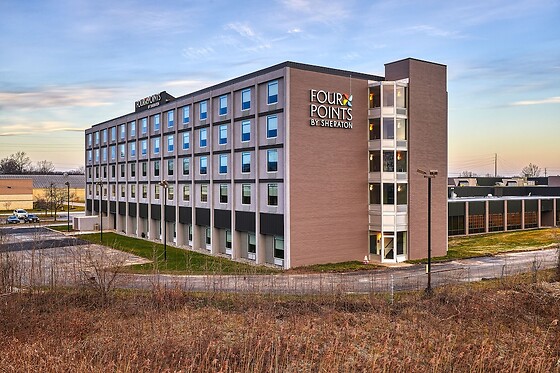 Online Booking EPS - photo 0