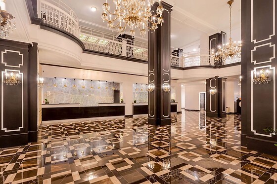 Online Booking EPS - photo 0