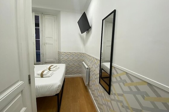Online Booking EPS - photo 4