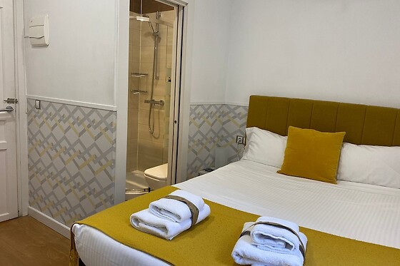 Online Booking EPS - photo 0