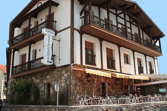 Online Booking EPS - photo 0
