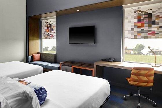 Online Booking EPS - photo 2