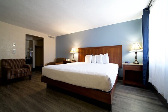 Online Booking EPS - photo 2