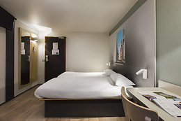 B&B Hotel Rouen Centre
