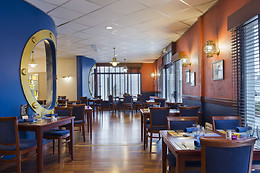 B&B Hotel Rouen Centre