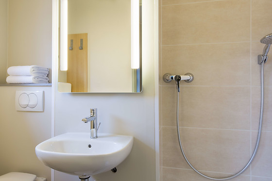 B&B Hotel Rouen Centre - photo 15