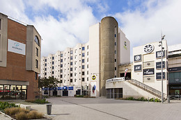 B&B Hotel Rouen Centre