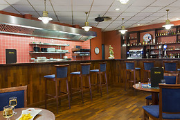 B&B Hotel Rouen Centre