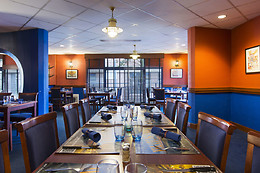 B&B Hotel Rouen Centre