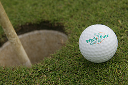 Jon Manos PGA