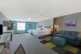 Online Booking EPS