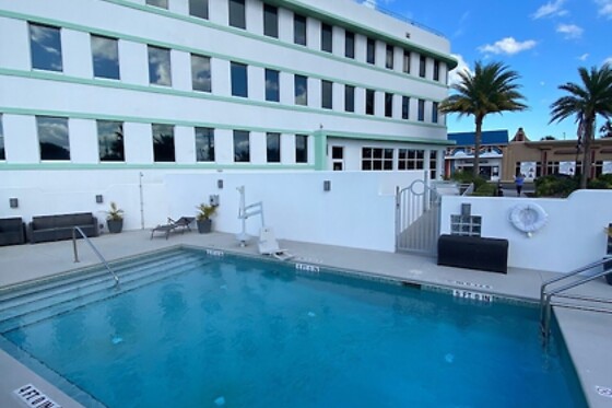 Online Booking EPS - photo 3