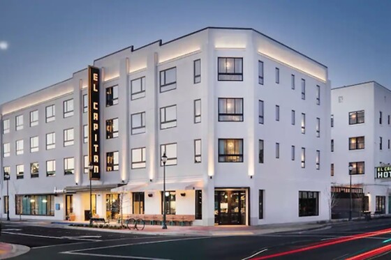 Online Booking EPS - photo 0