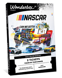 Nascar Racing Experience