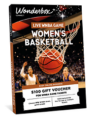 Women's Basketball - Live WNBA Game