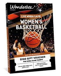 Women's Basketball - Live WNBA Game