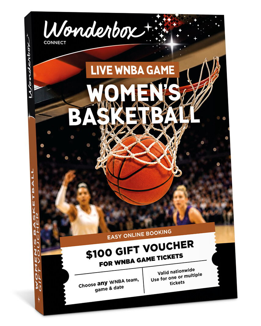 Women's Basketball - Live WNBA Game