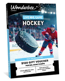 Hockey - Live NHL Game