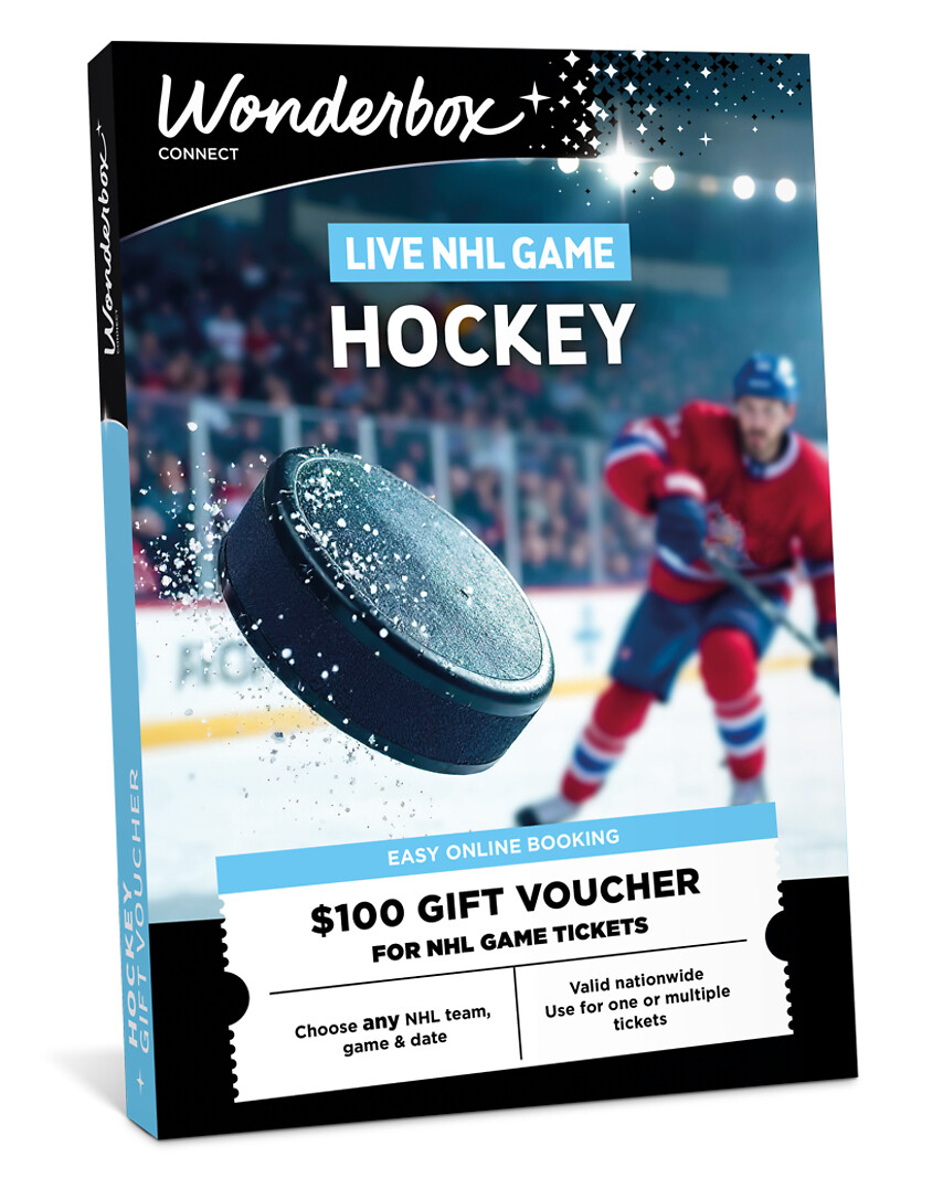 Hockey - Live NHL Game