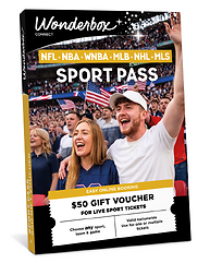 Live Sport Pass 50$
