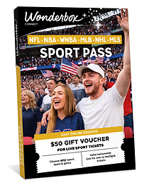 Live Sport Pass 50$