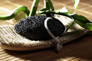 Anti-cellulite massage at Vada Spa