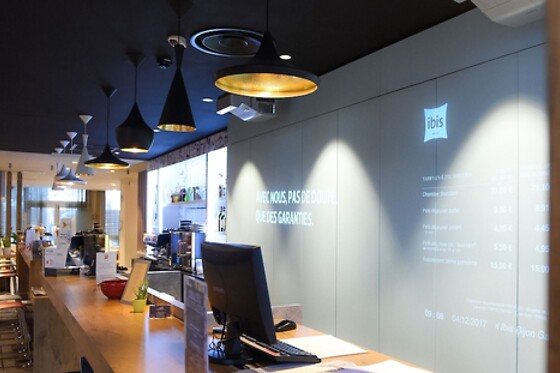 Online Booking EPS - photo 4