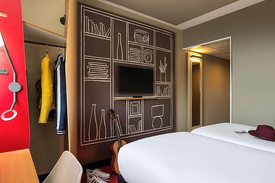 Online Booking EPS - photo 7