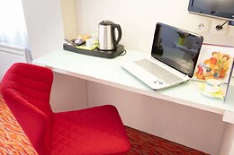 Online Booking EPS