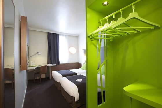 Online Booking EPS - photo 2