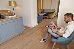 Online Booking EPS