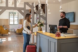 Online Booking EPS