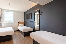 Online Booking EPS