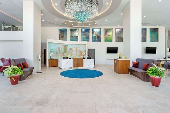 Online Booking EPS - photo 4