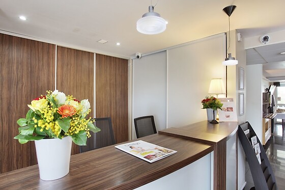 Online Booking EPS - photo 2