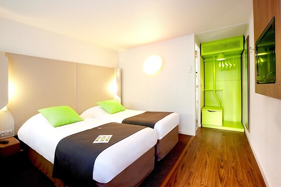 Online Booking EPS - photo 1