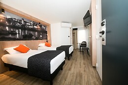 Online Booking EPS