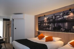 Online Booking EPS