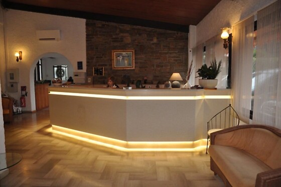Online Booking EPS - photo 2