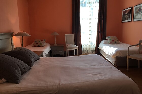 Online Booking EPS - photo 4