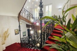 Online Booking EPS