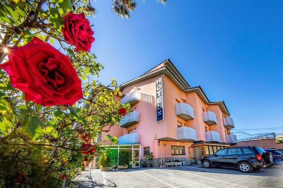 Online Booking EPS - photo 0