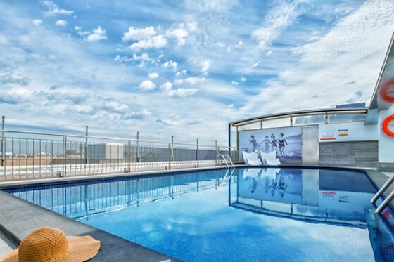 Online Booking EPS - photo 0