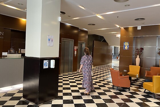 Online Booking EPS - photo 4