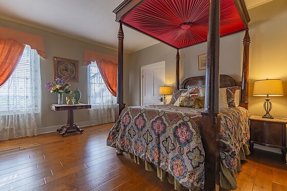 Online Booking EPS - photo 0