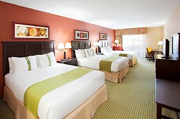 Online Booking EPS