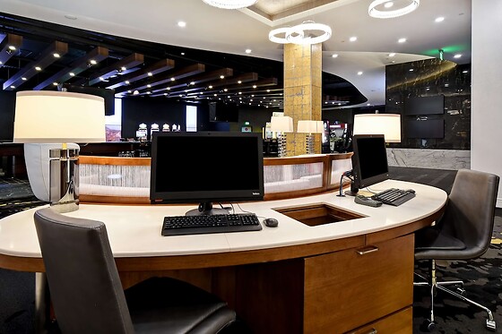 Online Booking EPS - photo 4