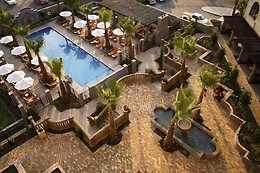 Online Booking EPS