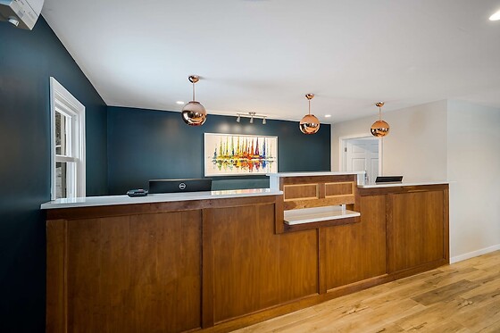 Online Booking EPS - photo 4