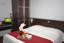 Online Booking EPS